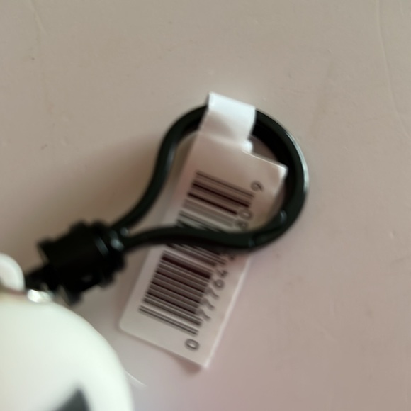 Vampire Jack Figural Bag Clip - Brand New - Picture 7 of 8